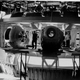 Image for article titled Stunning Behind-the-Scenes Photos Show Iconic Movies in a New Light